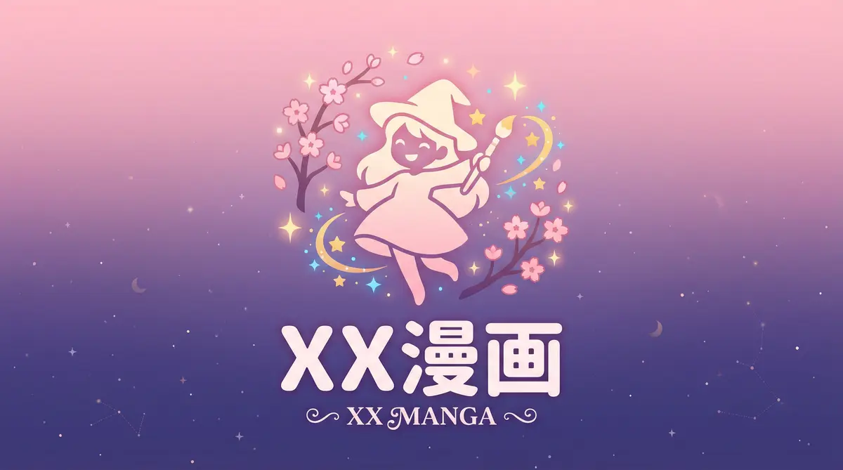 羞羞漫画 - 羞羞动漫 平台Logo